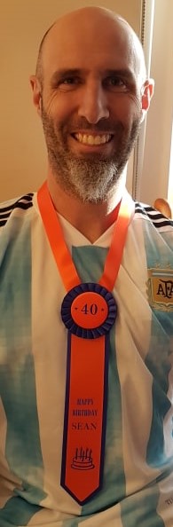 Birthday Tie Ribbon Pack