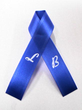 Awareness Ribbon