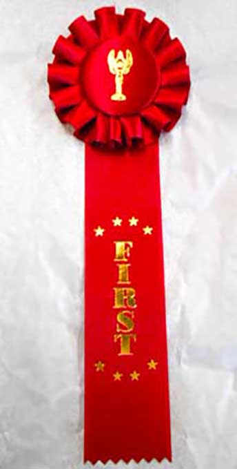 Model 133 Stock Ribbon