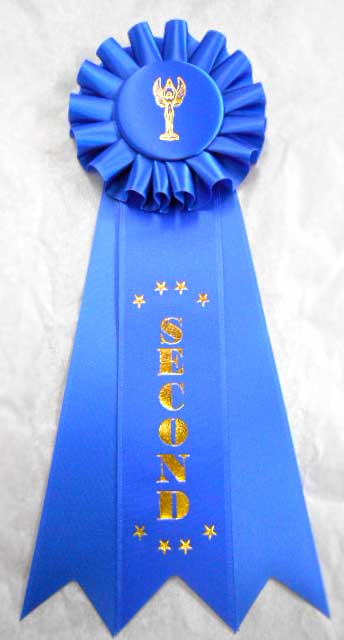 Model 133M Stock Ribbons